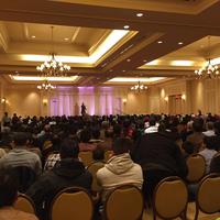 Image For Live event